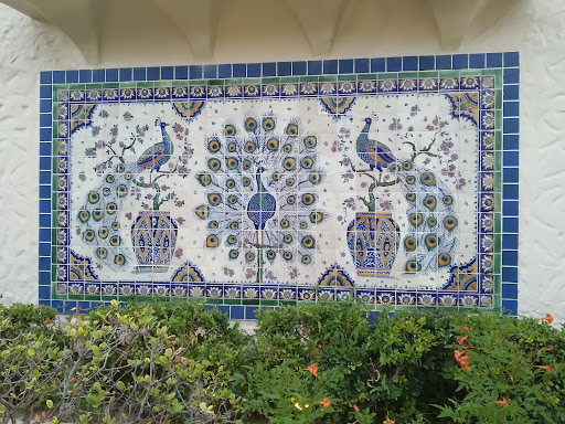 Museum «McNay Art Museum», reviews and photos, 6000 N New Braunfels Ave, San Antonio, TX 78209, USA