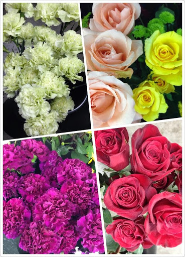 Florist «All Seasons Florist», reviews and photos, 8154 SW Hall Blvd, Beaverton, OR 97008, USA