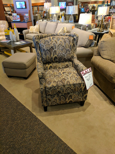 Furniture Store «Levin Furniture», reviews and photos, 5280 US-30, Greensburg, PA 15601, USA