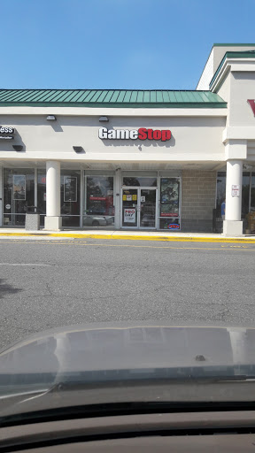 GameStop, 653 Conchester Rd, Boothwyn, PA 19061, USA, 