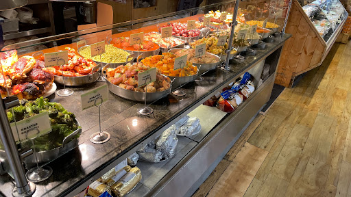 Grocery Store «Woodlands Market», reviews and photos, 735 College Ave, Kentfield, CA 94904, USA