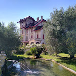 Photo n° 3 de l'avis de Vince. fait le 05/07/2023 à 11:27 pour Villa Honoré Sestier à Sauzet