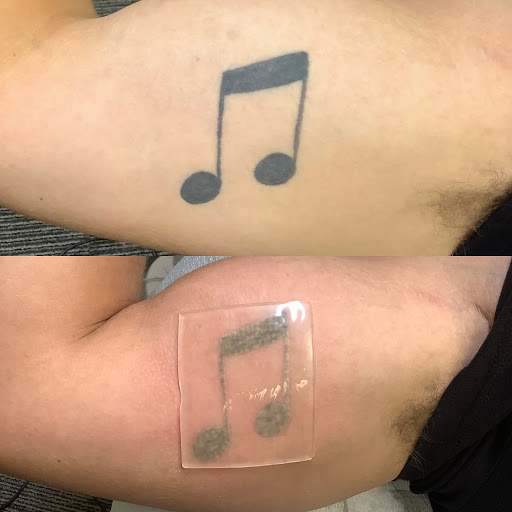 Explore doc holliday tattoo ideas, creative tattoo ideas in Easton, available at Precision Laser LLC