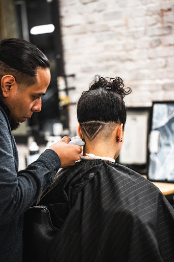 Barber Shop «Momentum», reviews and photos, 367 Fore St, Portland, ME 04101, USA