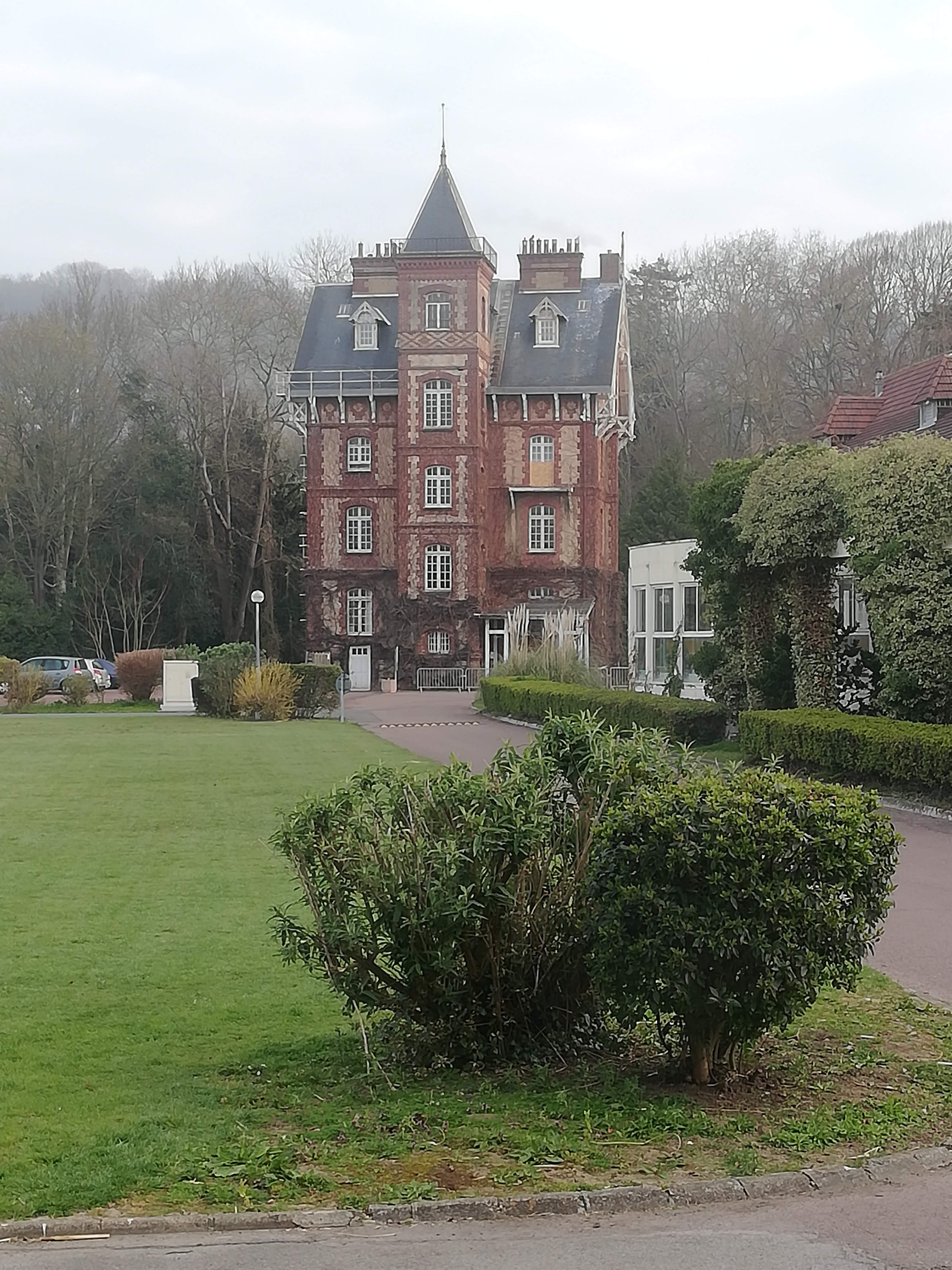 Photo n° 1 de l'avis de viv.3 fait le 14/04/2019 à 09:58