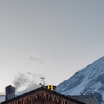 Photo n°3 de l'avis de elisa.i fait le 30/03/2024 à 09:15 sur le  Hotel Les Montagnards à Morgex