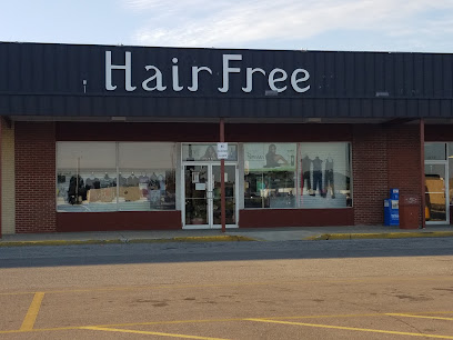 Hair Free Beauty Supply