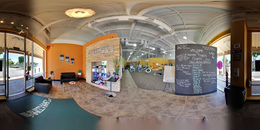 Gym «Anytime Fitness Duarte», reviews and photos, 2217 E Huntington Dr, Duarte, CA 91010, USA