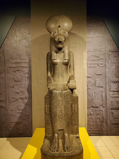 Museum «National Geographic Museum», reviews and photos, 1145 17th Street NW, Washington, DC 20036, USA