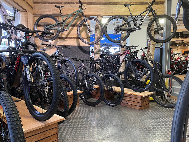 Bike Zone GmbH Telefonnummer