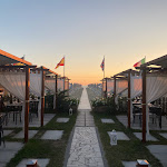 Photo n°2 de l'avis de Eri.r fait le 07/09/2023 à 19:41 sur le  Bagno Amedea Viareggio à Viareggio