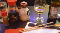Plats et boissons du Restaurant japonais Eizosushi à Paris - n°11