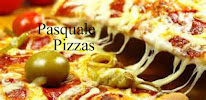 Photos du propriétaire du Pizzas à emporter Pasquale Pizzas à Saint-Marcel - n°2
