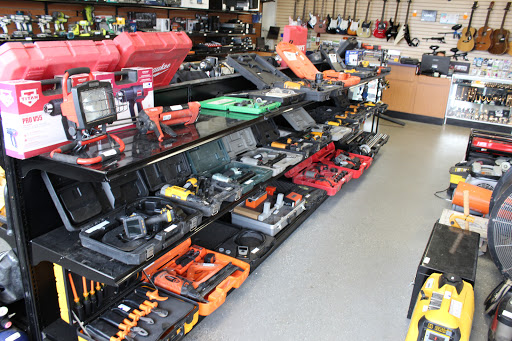 Pawn Shop «Cash Point», reviews and photos, 7C Everett St, Revere, MA 02151, USA