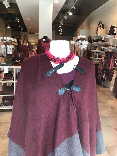 Fashion Accessories Store «Charming Charlie», reviews and photos, 600 Silks Run #1255, Hallandale Beach, FL 33009, USA