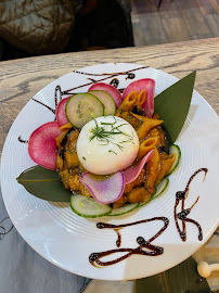 Plats et boissons du Restaurant halal L'arizona à Champs-sur-Marne - n°20