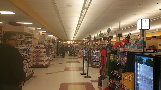 Supermarket «Super Stop & Shop», reviews and photos, 380 W Pleasantview Ave, Hackensack, NJ 07601, USA