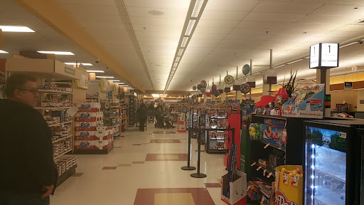 Supermarket «Super Stop & Shop», reviews and photos, 380 W Pleasantview Ave, Hackensack, NJ 07601, USA