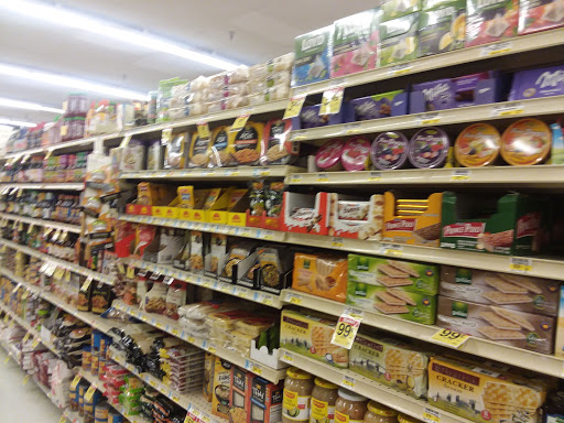 Grocery Store «Jewel-Osco», reviews and photos, 33 E St Charles Rd, Villa Park, IL 60181, USA