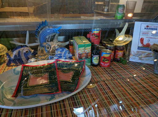 Seafood Restaurant «Dockside Market & Grill», reviews and photos, 148 NJ-31, Flemington, NJ 08822, USA