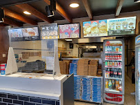 Atmosphère du Pizzeria Domino's Pizza Bourges - Centre - n°1