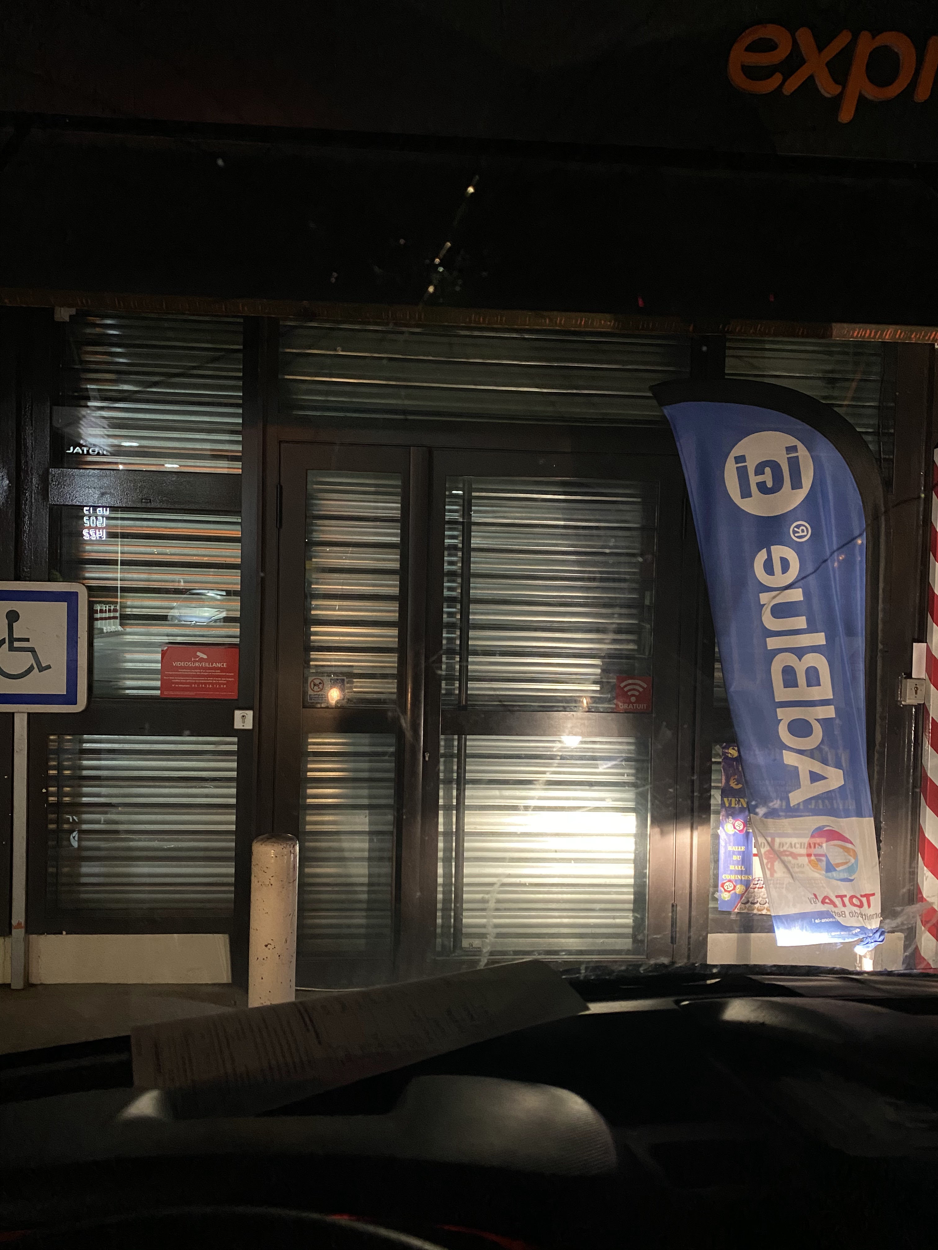 Photo n° 1 de l'avis de Younes.a fait le 29/01/2020 à 05:09