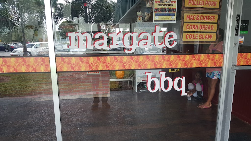 Margate BBQ 33063