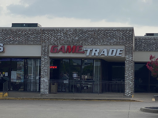 Video games shops in Dallas