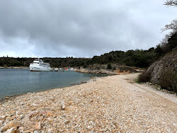 St. Fuska beach'in fotoğrafı çok temiz temizlik seviyesi ile