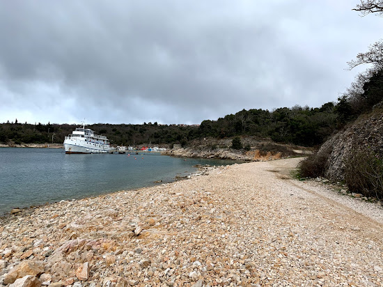 St. Fuska beach