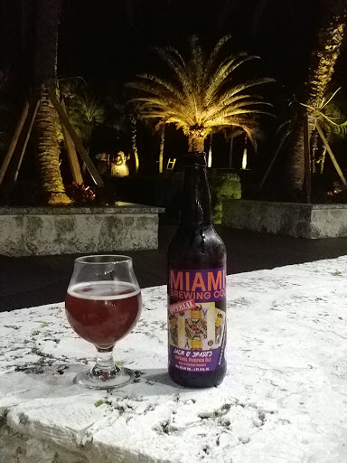 Brewery «Miami Brewing Company», reviews and photos, 30205 SW 217th Ave suite 100, Homestead, FL 33030, USA