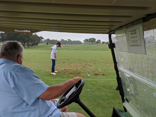 Golf Course «Sherrill Park Golf Course», reviews and photos, 2001 E Lookout Dr, Richardson, TX 75082, USA