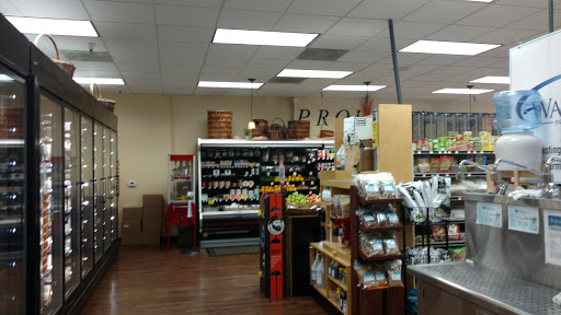 Natural Foods Store «Sunrise Natural Foods», reviews and photos, 2160 Grass Valley Hwy, Auburn, CA 95603, USA