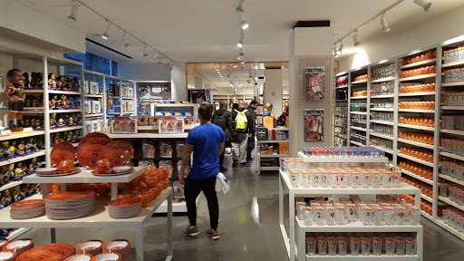 Sportswear Store «NBA Store», reviews and photos, 545 5th Ave, New York, NY 10017, USA