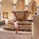 Photo n°2 de l'avis de Rossella.a fait le 22/08/2023 à 22:22 sur le  Grand Hotel Piazza Borsa à Palermo