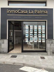 InmoCasa La Palma Calle 30 de mayo, número 64B, 38710, Santa Cruz de Tenerife, España