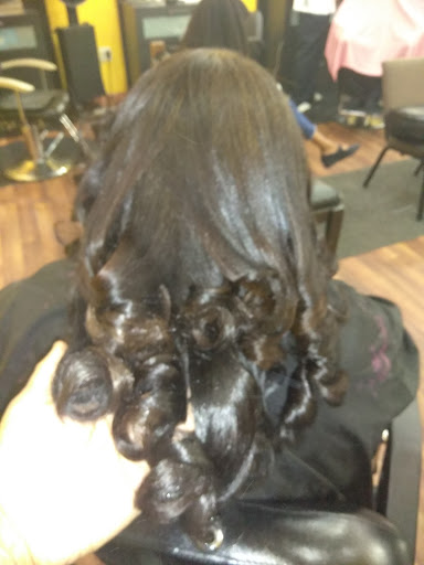 Beauty Salon «Hair Salon Upnext», reviews and photos, 3730 Carmia Dr SW, Atlanta, GA 30331, USA