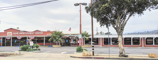 Hardware Store «Santa Barbara Home Improvement Center», reviews and photos, 415 E Gutierrez St, Santa Barbara, CA 93101, USA