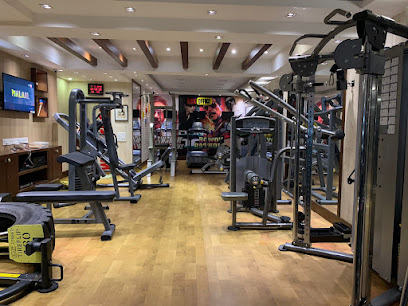 Phoenix Fitness Studio - 148, Jessore Road, 3rd floor Royal guest house building, Kolkata, West Bengal 700074, India