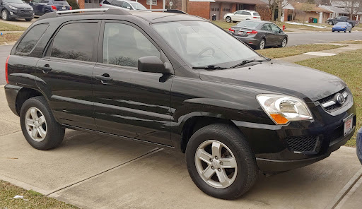 Used Car Dealer «Frontier Motors», reviews and photos, 2939 Cincinnati Dayton Rd, Middletown, OH 45044, USA