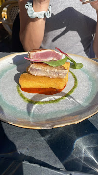 Les plus récentes photos du Restaurant de fruits de mer Espuma à Villefranche-sur-Mer - n°2