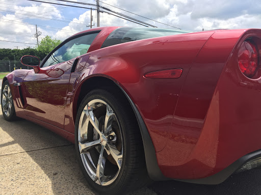 Used Car Dealer «South Street Auto Sales», reviews and photos, 1820 Rosemont Ave, Frederick, MD 21702, USA