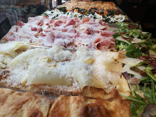 O Fiore Mio Pizze di Strada in Milano, Città Metropolitana di Milanoo