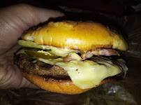 Aliment-réconfort du Restauration rapide Burger King à Épinal - n°14