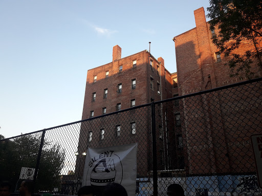 Auditorium «Blackstone Community Center», reviews and photos, 50 W Brookline St, Boston, MA 02118, USA