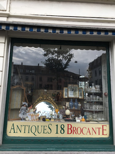 Antiques 18