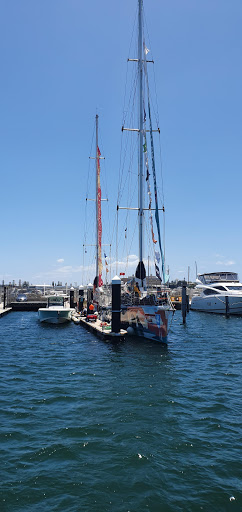 Sailing courses Perth