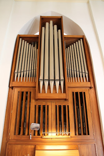 Reformierte Kirche Baar - Zug