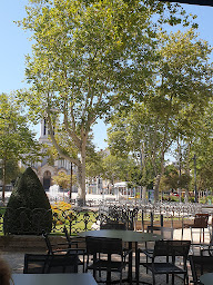 Photo n°61 de Di Voglia JEAN-JAURÈS - Brasserie Italienne & Pizzéria Napolitaine à Saint-Étienne ()