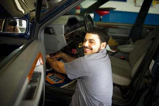 Oil Change Service «Protime Automotive», reviews and photos, 4880 Haygood Rd, Virginia Beach, VA 23455, USA